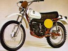 Laverda 125CR